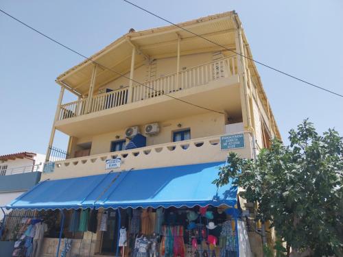 Ilios Kalamaki in Alimos, Greece