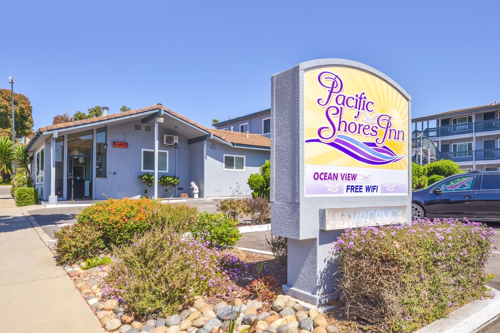Pacific Shores Inn - photo 61