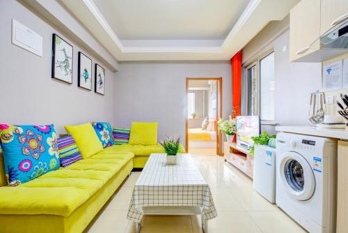 Mark & Henry Apartment Hotel - last minute hotel in Xi'an