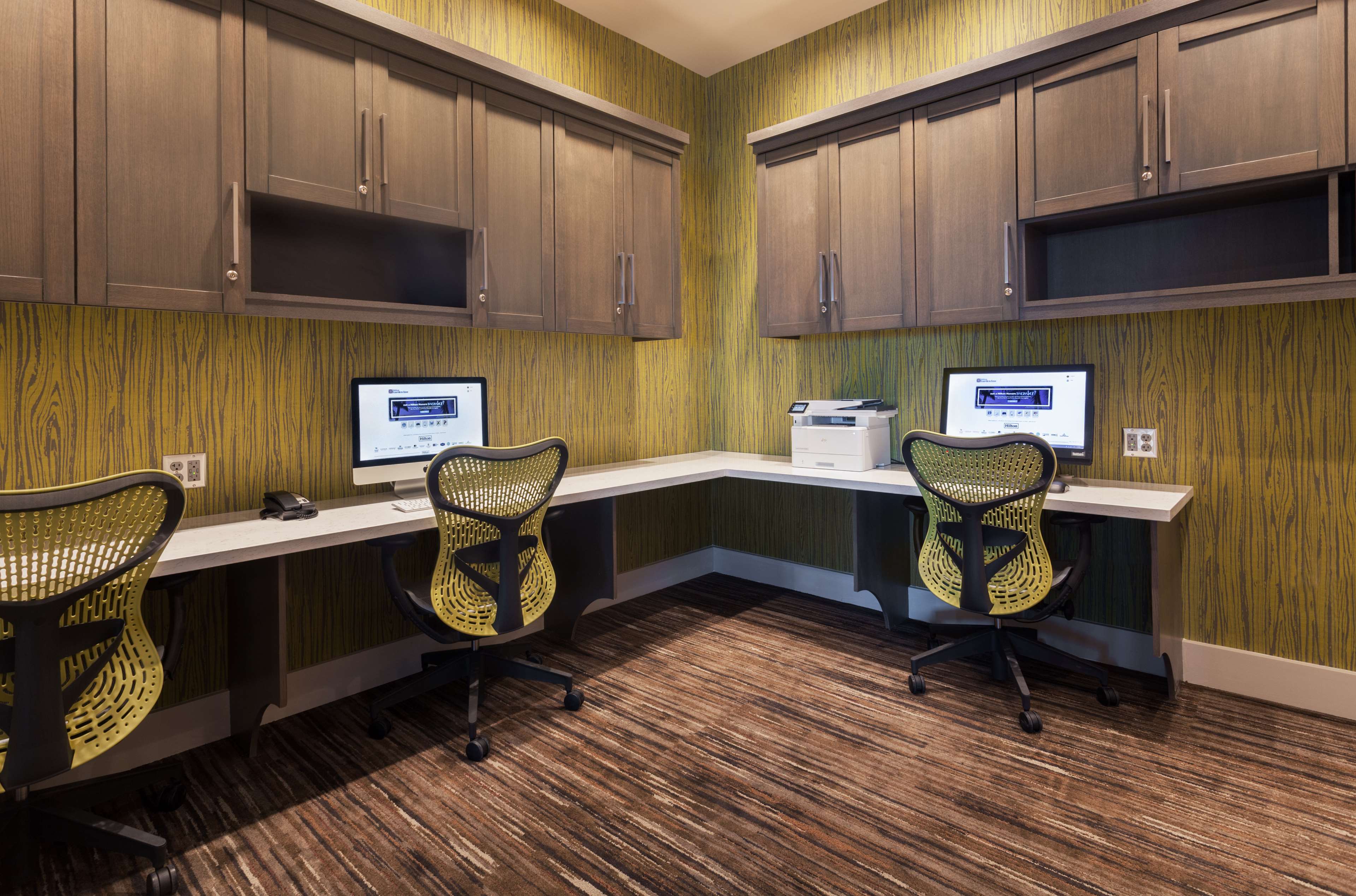 Hilton Garden Inn Ft. Walton Beach - photo 27