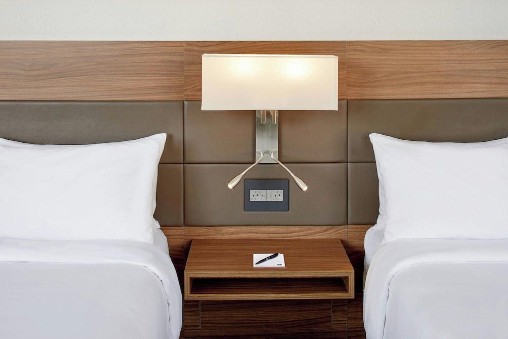 AC Hotel by Marriott National Harbor Washington D.C. Area - photo 18