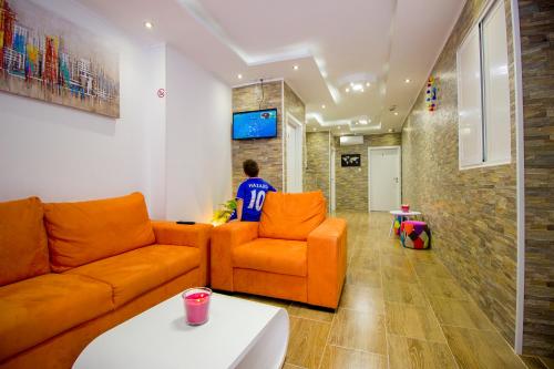 Dioklecijan delux - last minute hotel in Split