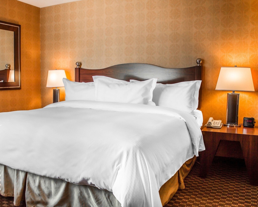 The Woodlands Inn an Ascend Collection hotel - photo 20