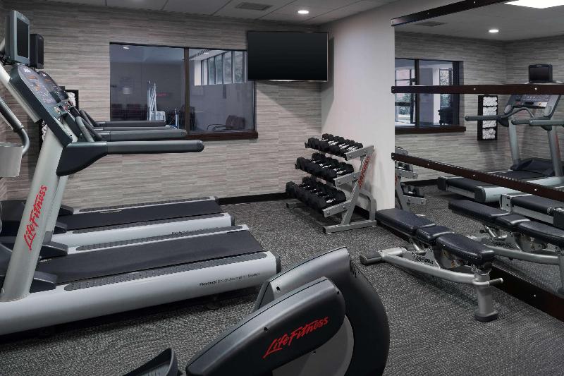 Sonesta Select Boston Stoughton - photo 47