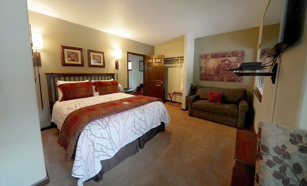 Frisco Inn on Galena Street - photo 9