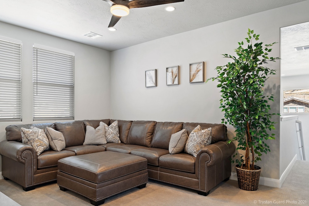 Casa At Ladera Resort 5 Bedroom Home by RedAwning - photo 25