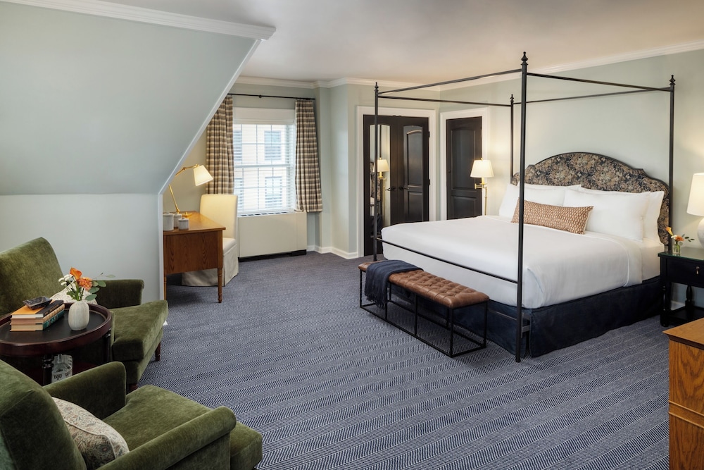 Colgate Inn - photo 13