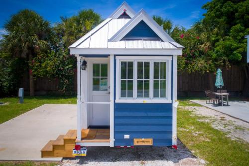 Tiny House Siesta - photo 149
