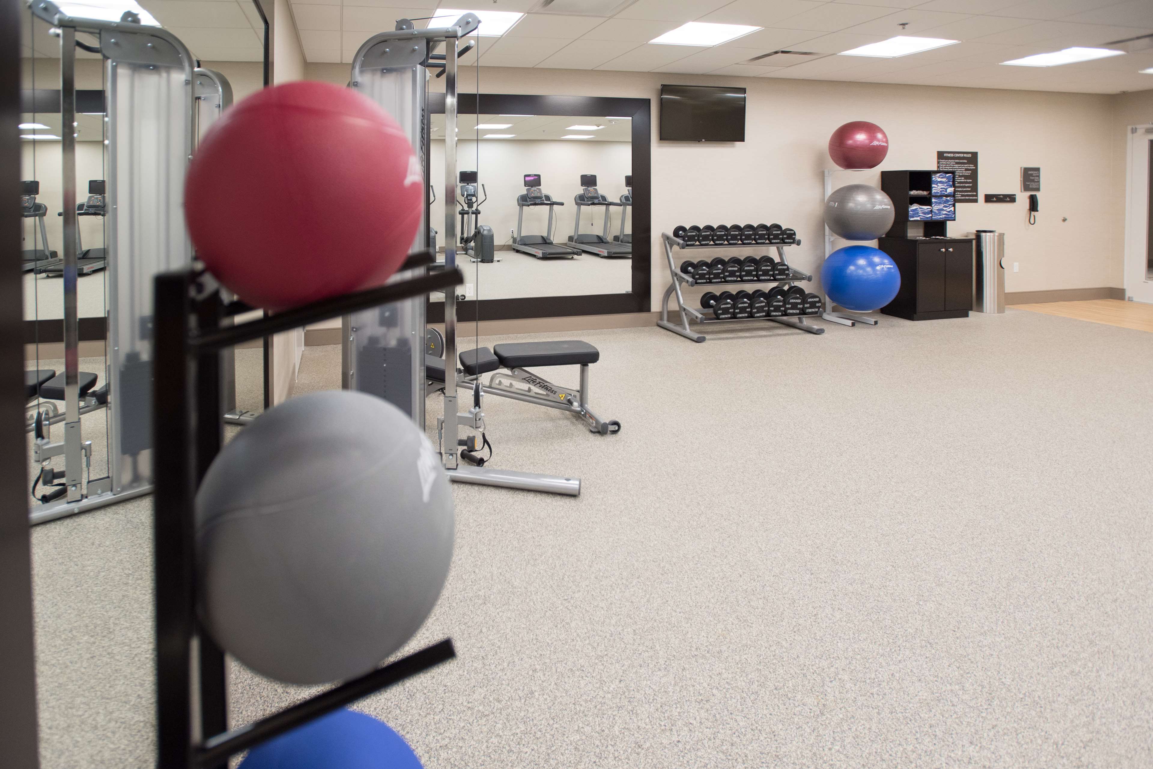 Homewood Suites By Hilton Paducah - photo 11