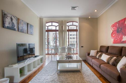 Tendency Rambla Catalunya — 4-Star Luxury Hotel in Barcelona, Spain