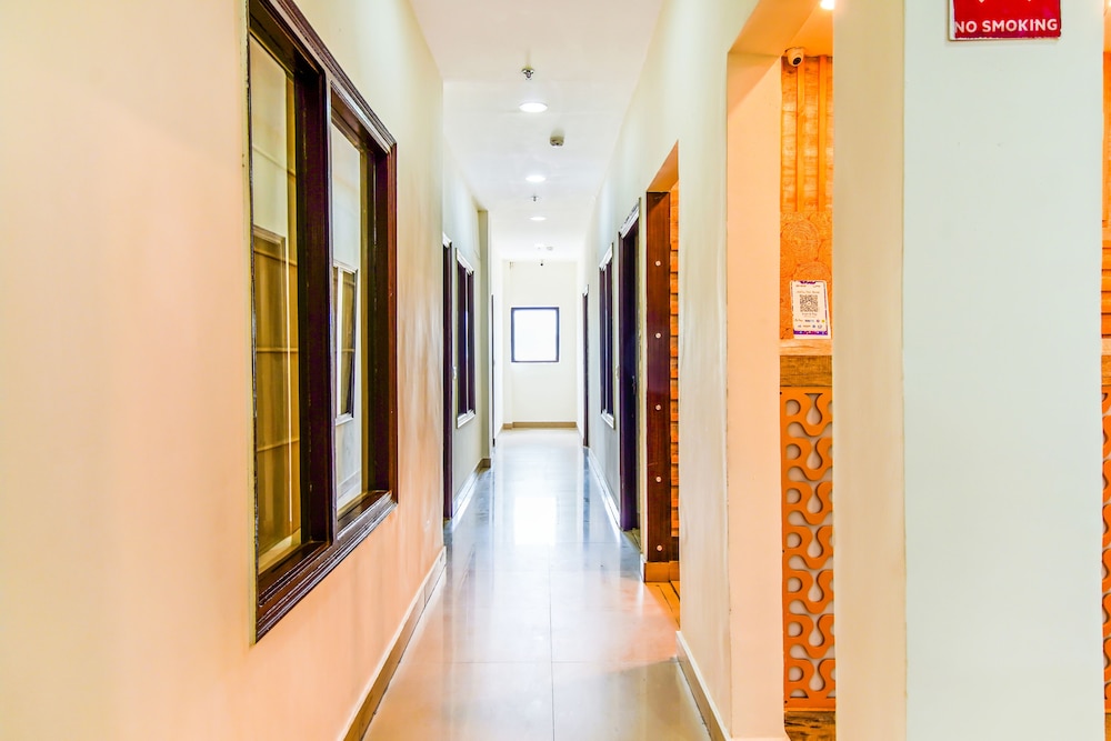 FabHotel Benz — Mohali — photo 2
