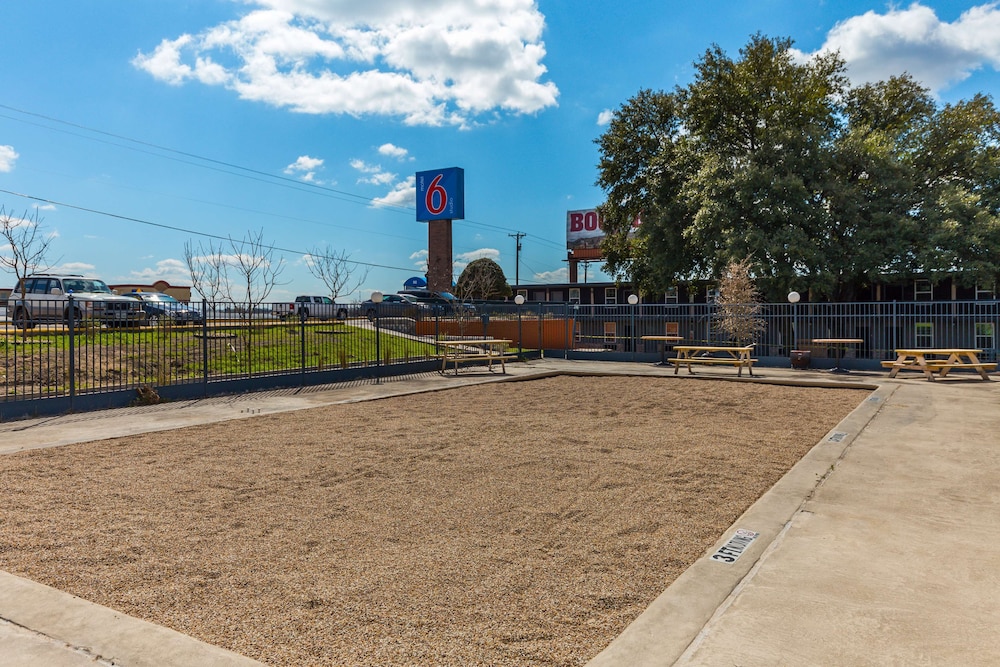 Motel 6 Temple TX - photo 35