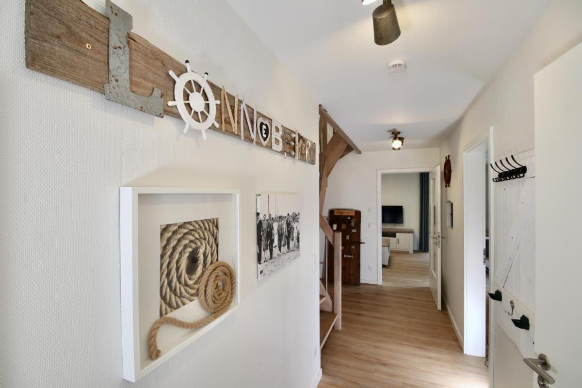 Lönnegarden Lönnebeker in Kellenhusen, Germany