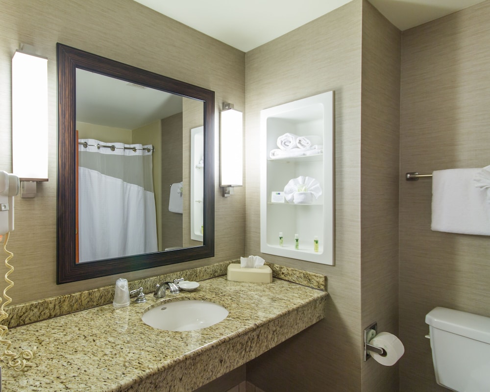 Holiday Inn Express Hotel & Suites Auburn by IHG - photo 29