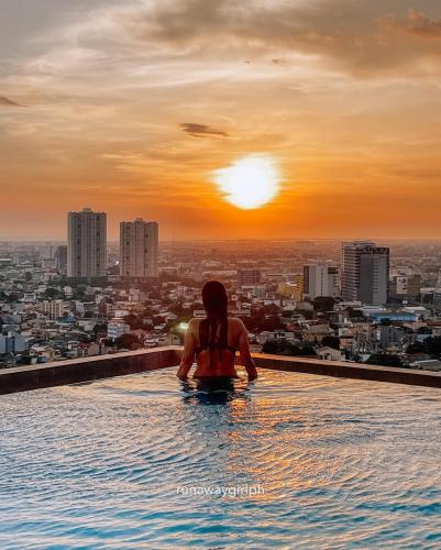 Kwarto Luna in Manila, Philippines