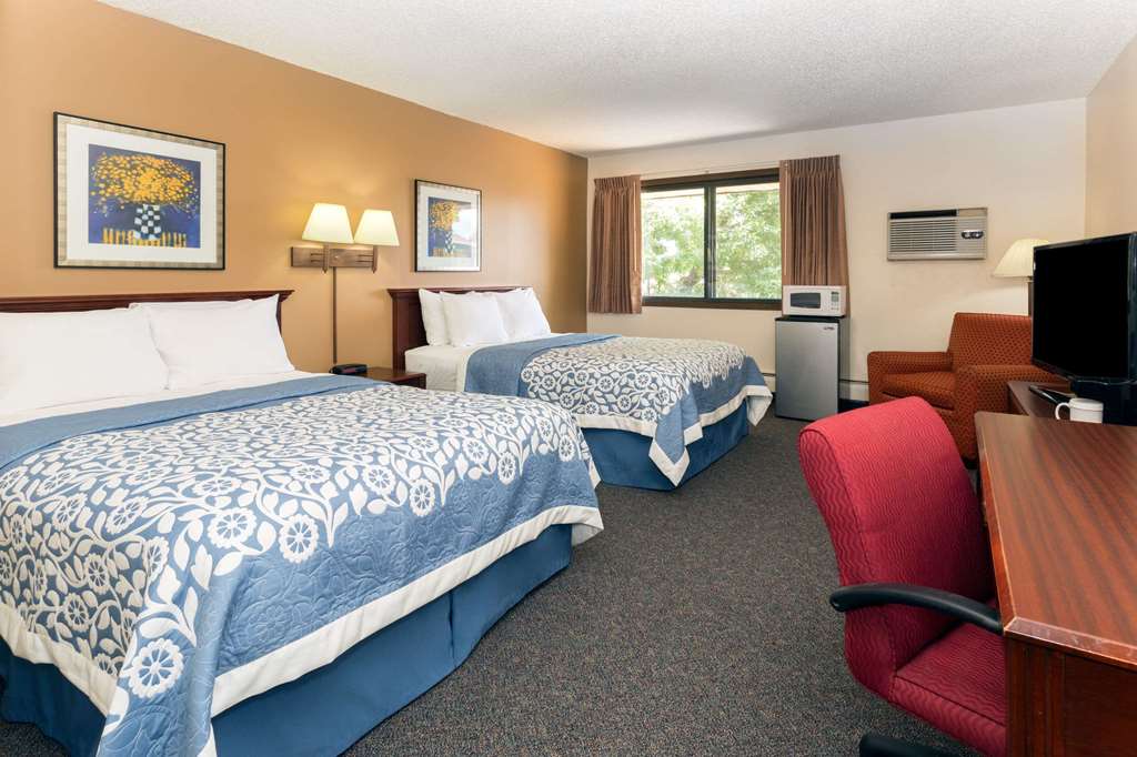 Days Inn by Wyndham Fort Collins - photo 7
