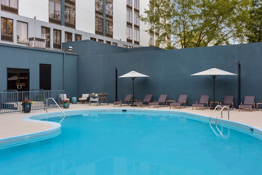 Delta Hotels Bristol - photo 14
