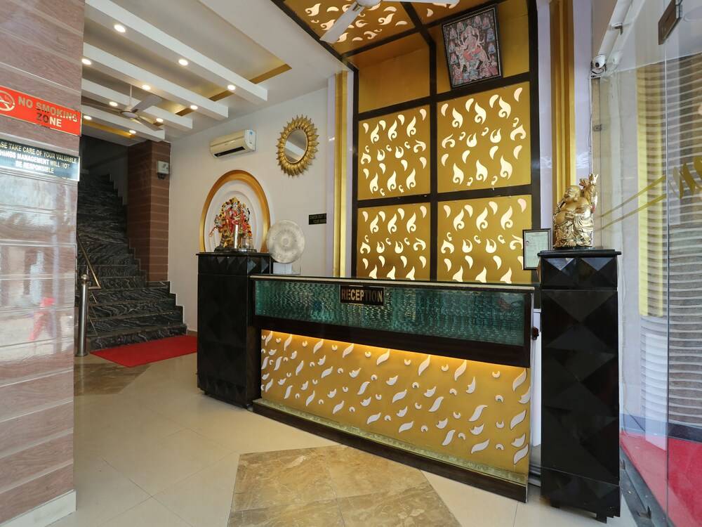 Hotel Log Inn — Jammu — photo 4