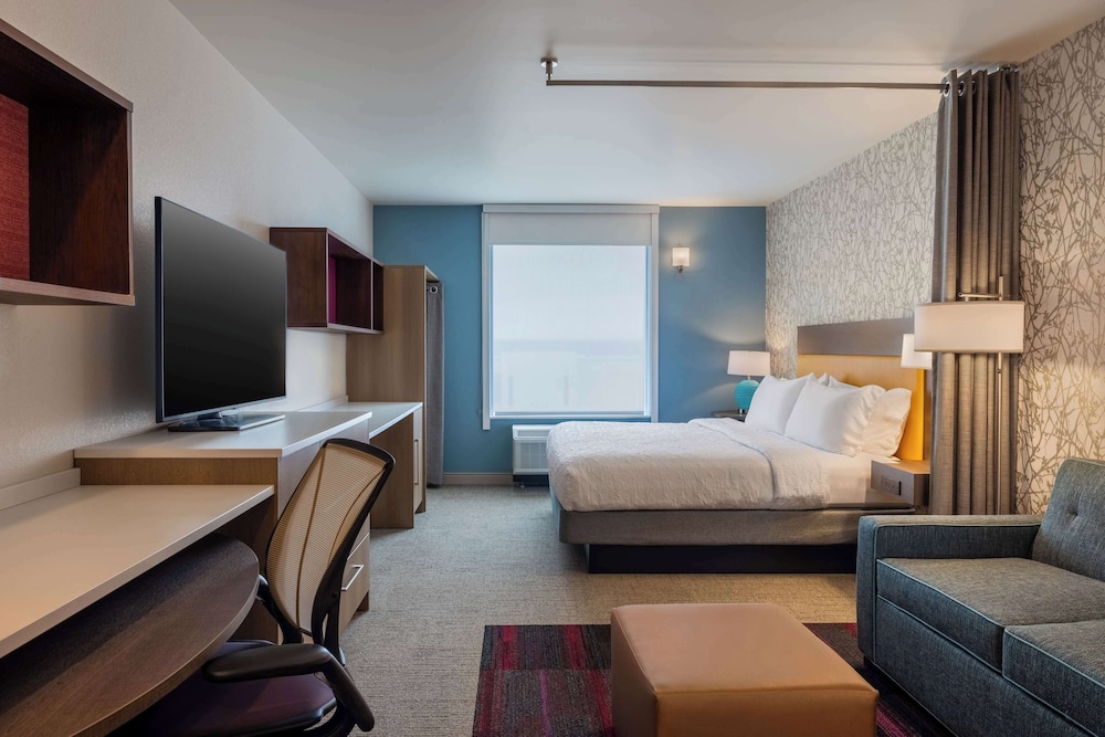 Home2 Suites by Hilton Ankeny - photo 13