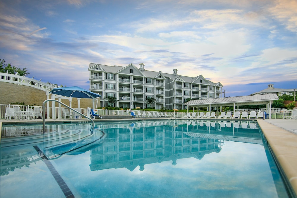Holiday Inn Club Vacations Hill Country Resort Canyon Lake - photo 2