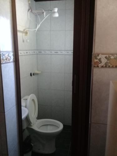 pesqueiro Vale do peixe in Juquitiba, Brasil