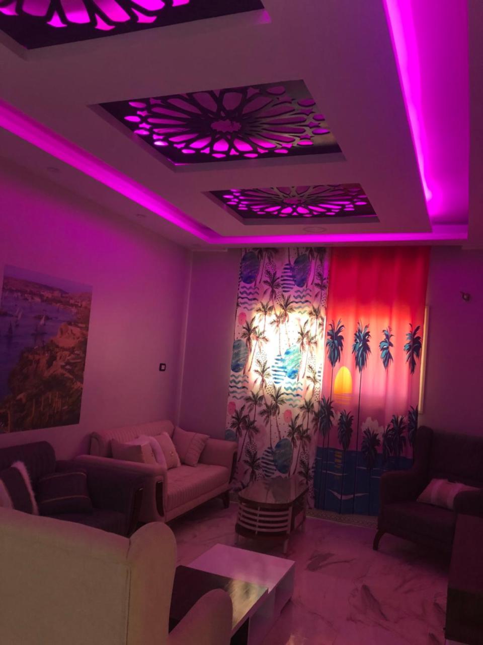 New Villa Carimo — 4-Star Luxury Hotel in Al Qusayr, Egypt