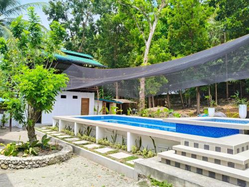 Molinillo Vacation Cabin — Ginatilan — photo 2