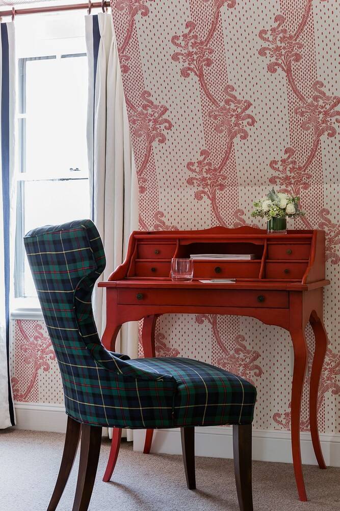 The Inn at Hastings Park Relais & Chateaux Boston - photo 30
