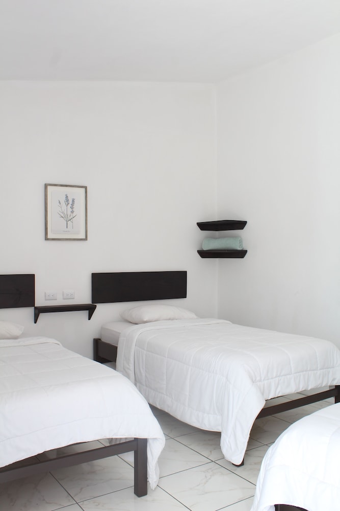 Hotel Cañas — Canas — photo 4