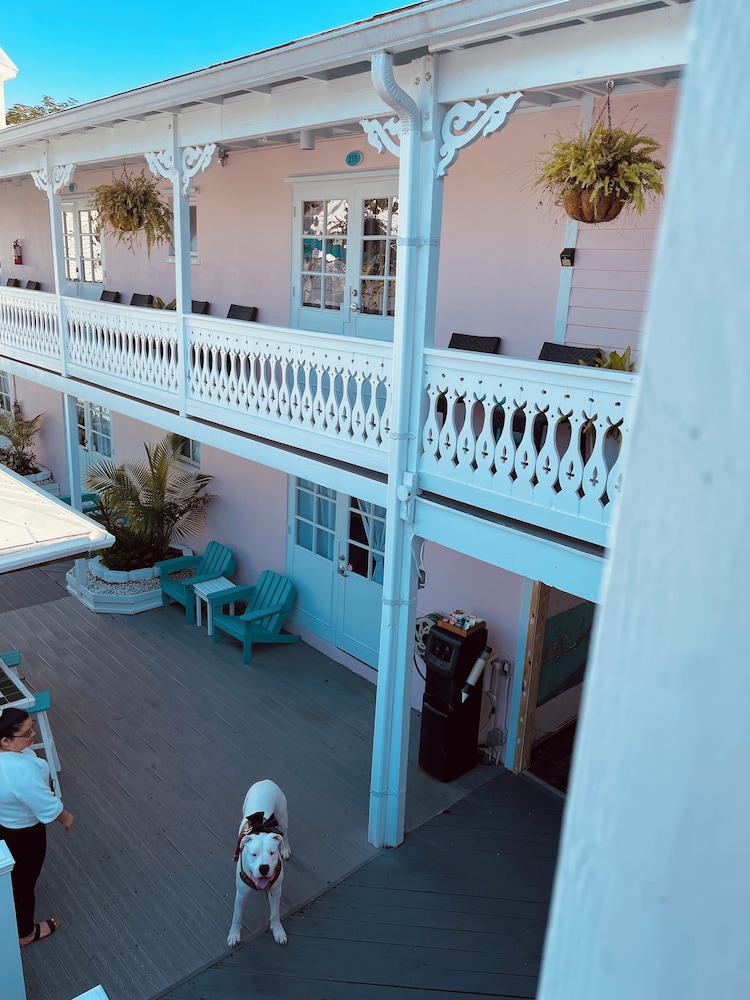 The Palms Hotel - photo 135