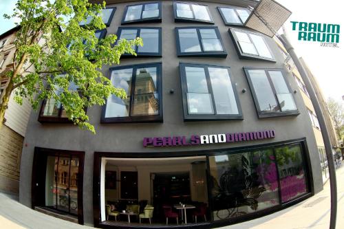 Hotel Traumraum Self Check In — Heilbronn — photo 2