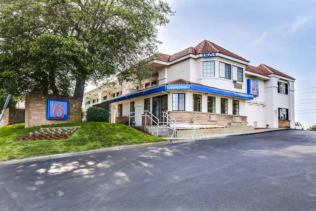 Motel 6 Pinole CA - photo 9