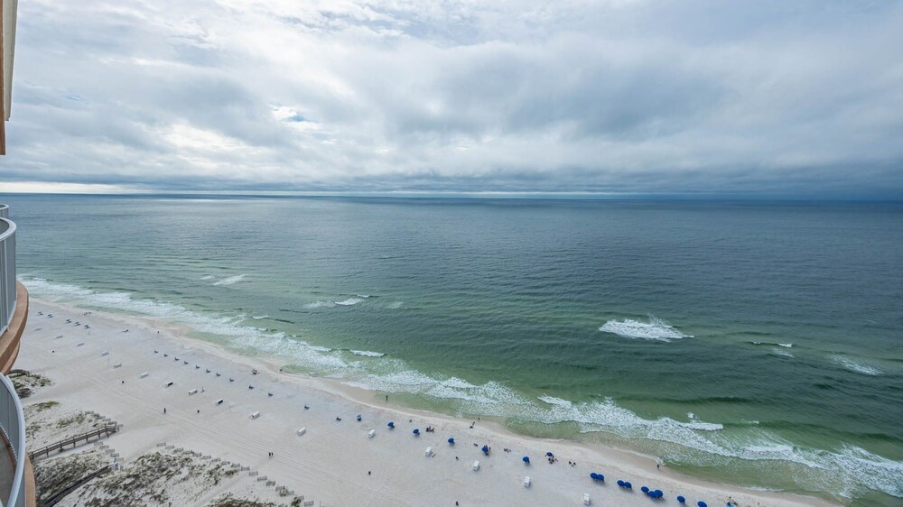 Phoenix Gulf Towers 2706 2 Bedroom Condo by RedAwning - photo 53
