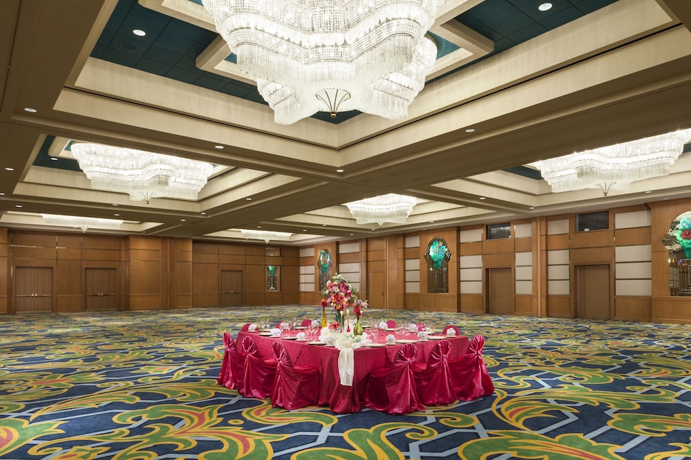 Moody Gardens Hotel Spa and Convention Center - photo 64