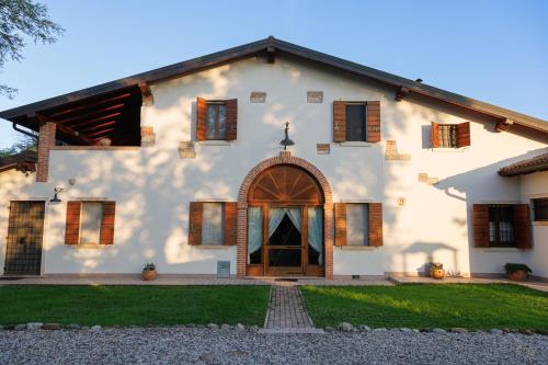 Fior Di Pesco — Sommacampagna