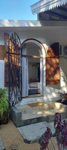 Private Room in Tamarin in Grande Riviere Noire, Mauritius