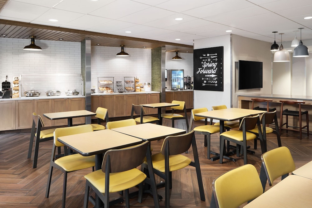Fairfield Inn by Marriott Raleigh Airport RTP - photo 37