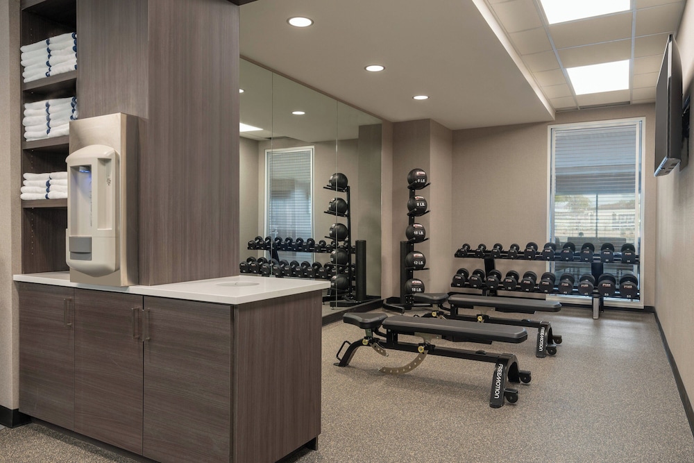 TownePlace Suites by Marriott Logan - photo 20