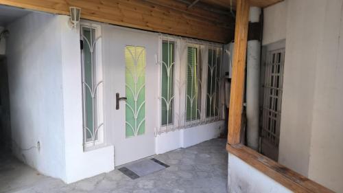 Unique Apartment in the Center of Tbilisi