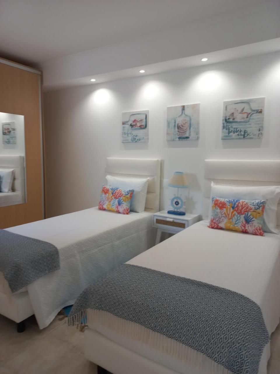 Helena's House — 4-Star Luxury Hotel in Nazare, Portugal