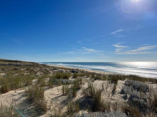 Relax Plage Et Bassin — hotel in Le Porge