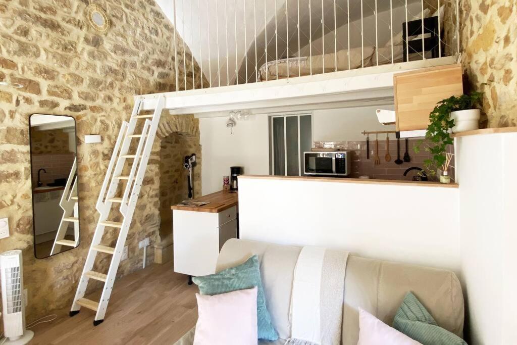 La Bergerie de Carmen — hotel in Mornas