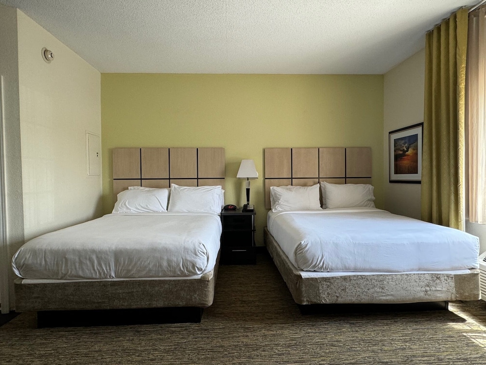Candlewood Suites Olive Branch Memphis Area - photo 14