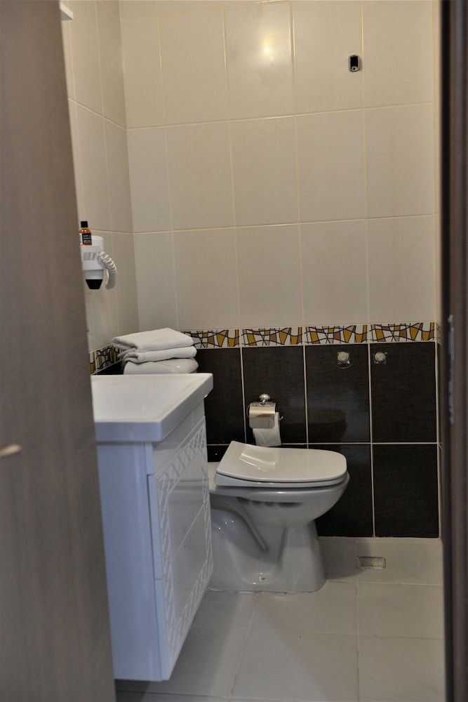 Ada Marin Hotel — Seferihisar — photo 4