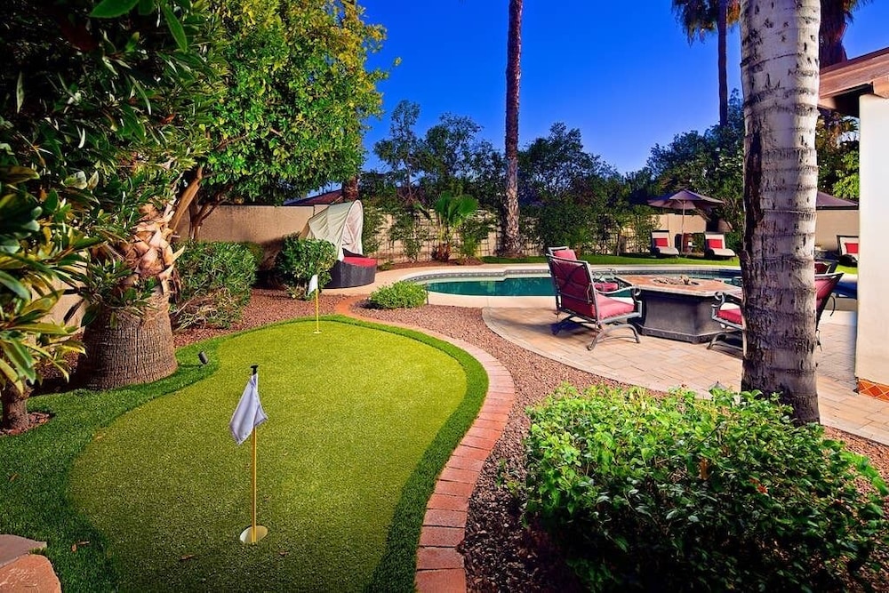 Kierland Getaway in Scottsdale, United States