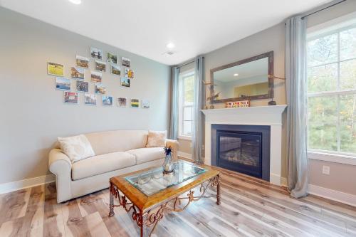 Sawgrass at White Oak Creek 35730 Carmel Terrace — 4-Star Luxury Hotel in Rehoboth Beach, United States