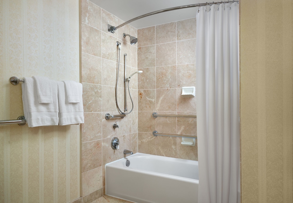 Omni Shoreham Hotel - photo 80