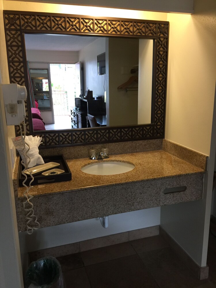 Rodeway Inn Holiday FL - photo 12