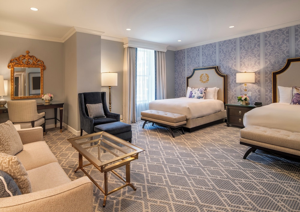 Willard InterContinental Washington by IHG - photo 138