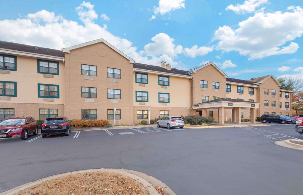 Extended Stay America Suites Washington DC Gaithersburg N - photo 3
